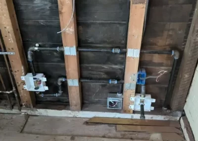 Experienced Plumbing Services