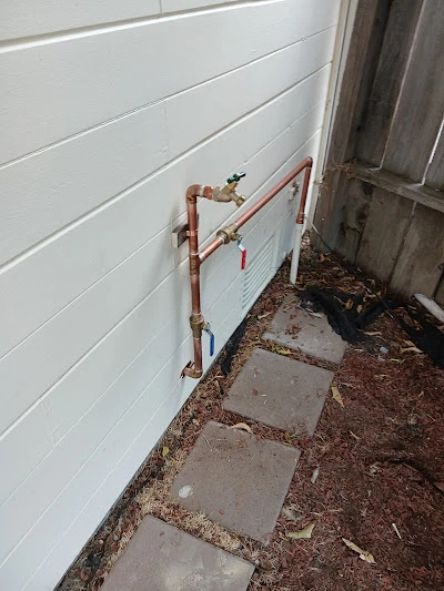 Reliable Plumbing Services