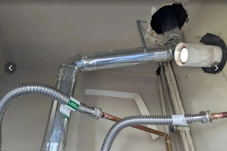 Violette Plumbing Solutions Inc's Other Services