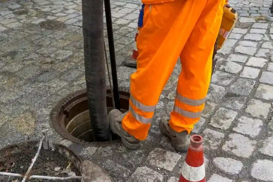 How Often Should You Schedule Drain Cleaning Services Pacifica, CA