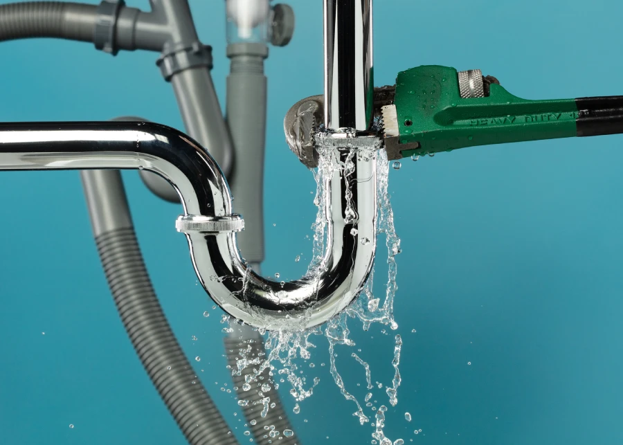 Signs You Need Immediate Water Leak Repairs in Pacifica, CA