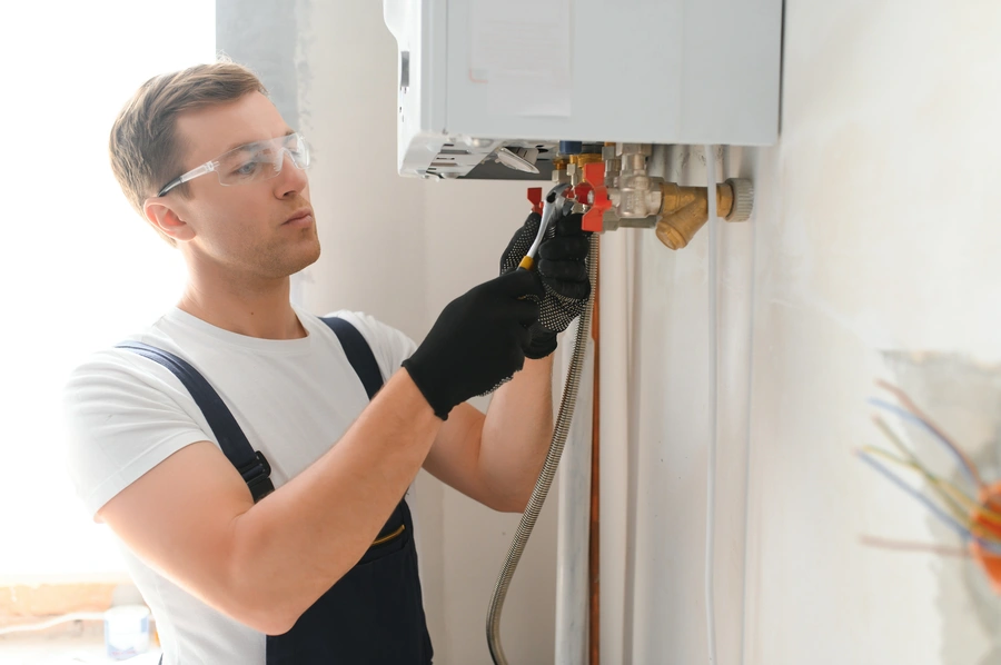Superior Water Heater Repair Pacifica, CA