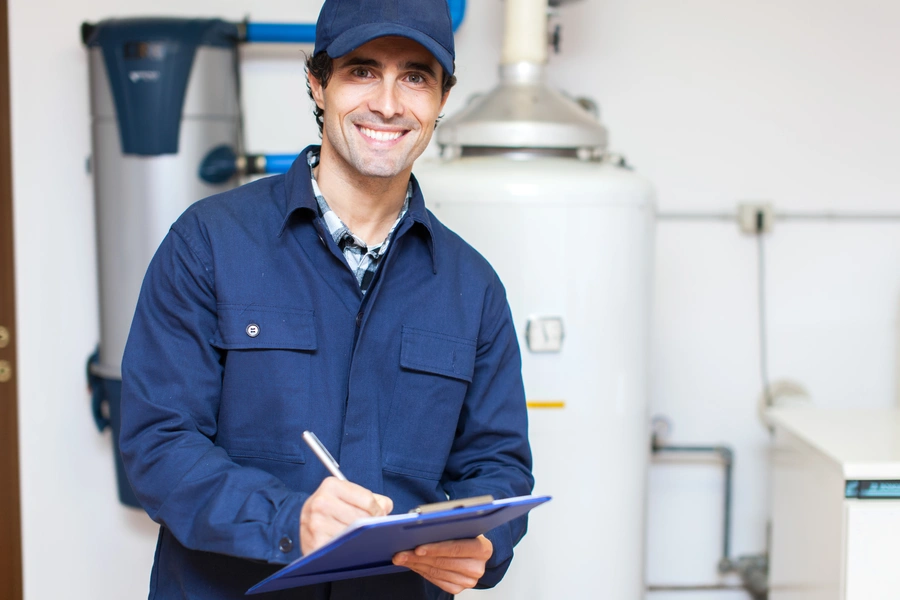 The Benefits Of Professional Water Heater Installation Pacifica, CA