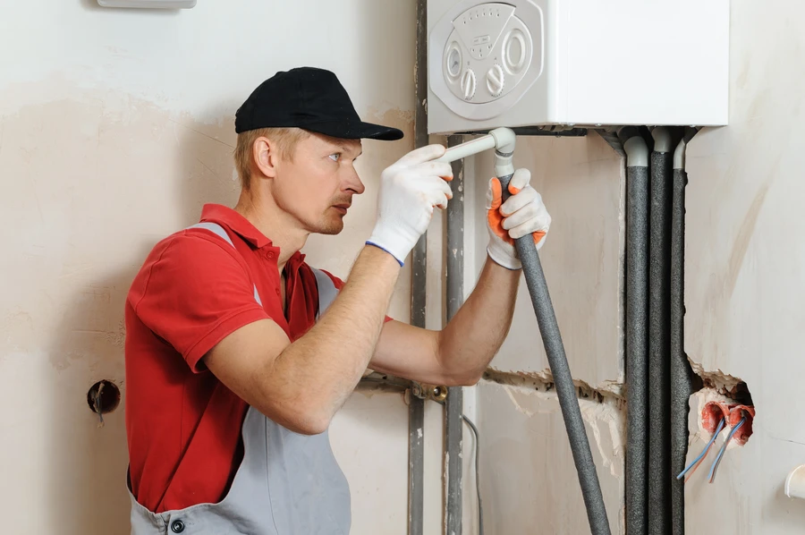 The Benefits Of Professional Water Heater Installation in Pacifica, CA