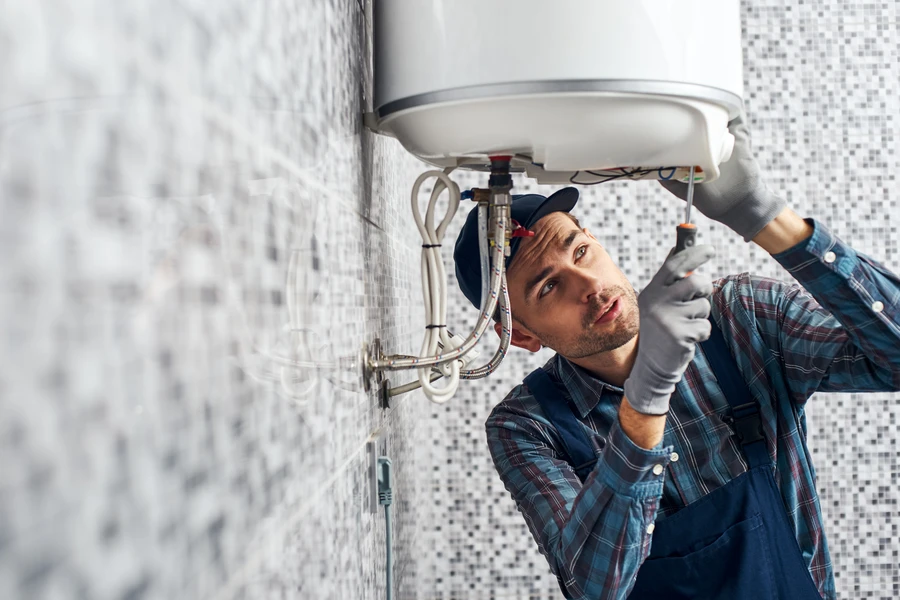 Top-rated Water Heater Installation Pacifica, CA